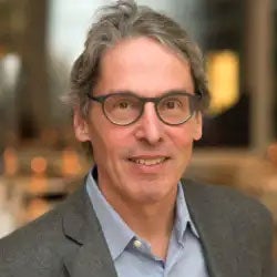 Robert Kotin, Ph.D.